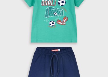 Σετ με τύπωμα | ΜΑΡΕΝ - Energiers - 